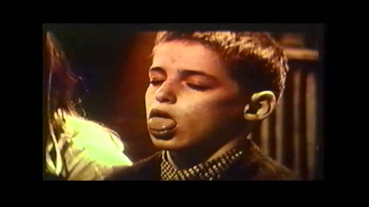 Scène uit 'Doodzonde'(1978)