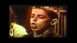 Scène uit 'Doodzonde'(1978)