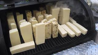 Pit Boss Cold Smoking Cheese