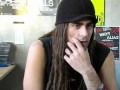 Ill Nino interview 2006 - Cristian Machado (part 6 ...