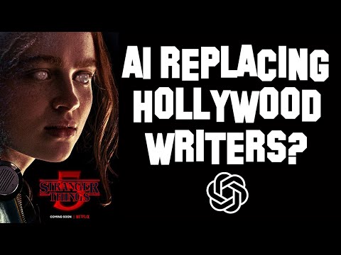 Can ChatGPT Create a Netflix Series Idea? - The Feedback Loop