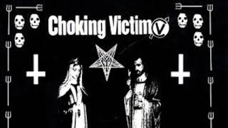 Choking Victim - Fucked Reality