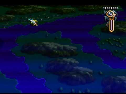 Let's Play Ogre Battle - Part 33: Apprentice VS Apprentice