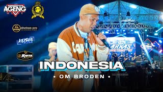 Download lagu INDONESIA • OM BRODEN • AGENG MUSIC • LIVE ARKAS GENERATION mp3 Download lagu INDONESIA • OM BRODEN • AGENG MUSIC • LIVE ARKAS GENERATION mp3