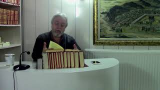 BİTKİLER,HAYVANLAR,TAŞLAR NASIL İBADET EDİYOR -2-ALİ SANVER