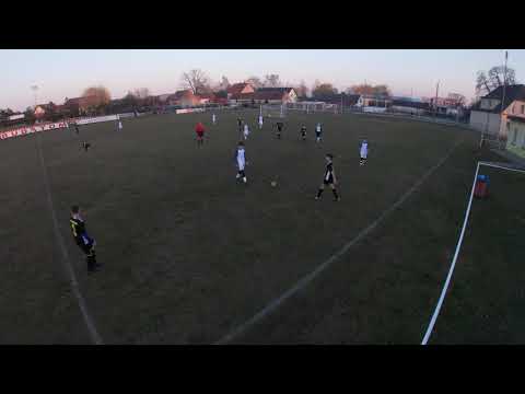 SG Team Młodzik Czarni - MKS Kluczbork kamera cz. 2