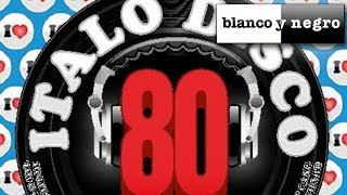 I Love Italo Disco Legends 80