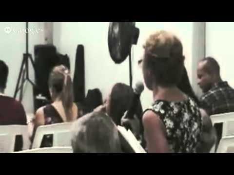 IBE Sumaré/SP - Culto do dia 28-09-2014