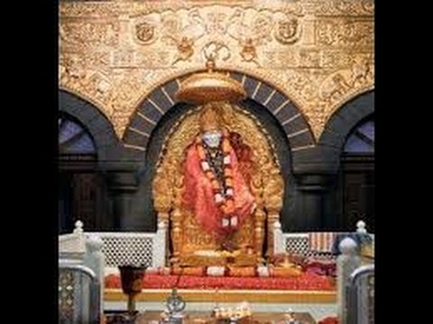 Sai Satcharita Chapter 14 audio Jayashree