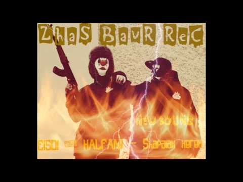 Eisdi & HalFani - Shapalak Kerek 2012