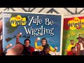 23th Anniversary Of The Wiggles Yule Be Wiggling 2001