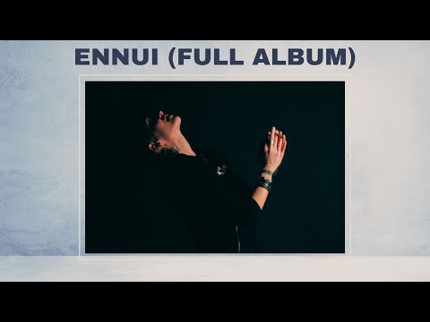 Flaer Smin - ENNUI (Full Album 2025) :|: ENIGMATIC MUSIC ♪