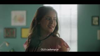 OLX - Cash My Car