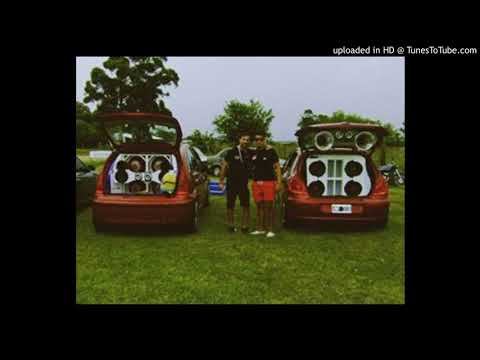ELECTRO SOUND CAR - PARTE 12 - (DJTITOPIZARROMIX) (bass mta)