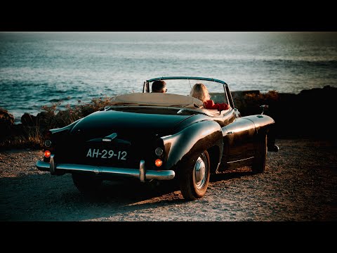 Stereossauro feat. Aurea - Mais que tudo (official video)