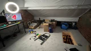 MEMBERS BEHIND THE SCENES