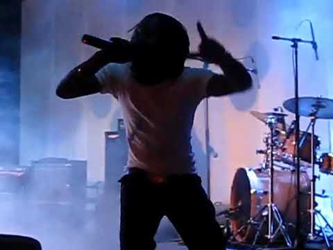 Put Ur Guns Down - Faizel MC (Mr. BadMan King)