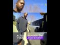 Rookie Cop Racially Profiles Assistant U S Attorney Career Ends 20 Years Prison