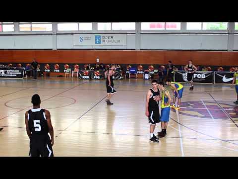 Cto. España Picken Claret - Black Academy