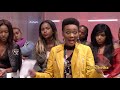 Daily Thetha Episode 87 The State Of South African Taxi Industry