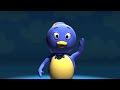 The Backyardigans Song