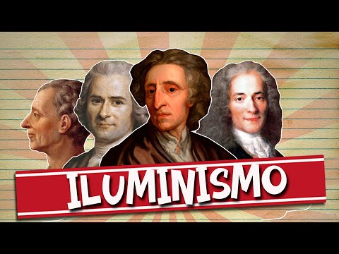 DESEMPACA: ILUMINISMO EM CINCO MINUTOS