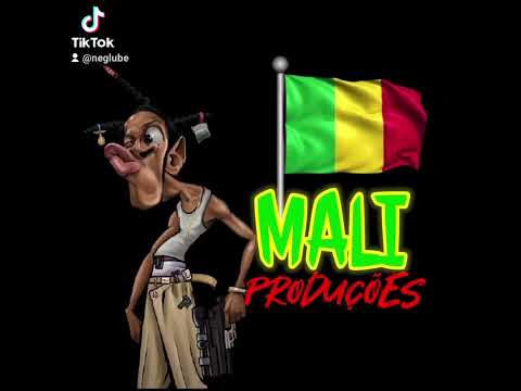 PORRADEIRO NA TUA XERECA COM A TROPA DE MALI [ DJ NEGLUBE ] TROPA DO JUSTO