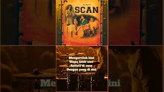 Download lagu SCAN - Disana Mawar Di Sini Penawar mp3