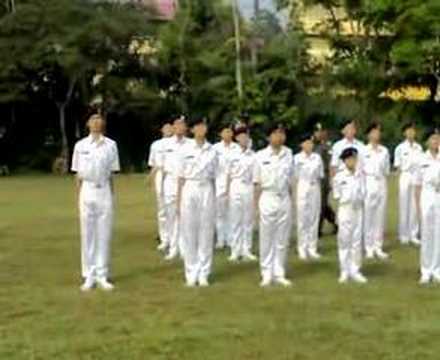 Format Kawad Kaki « BSMM c UiTM