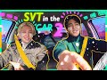 SEVENTEEN In The Car 2
