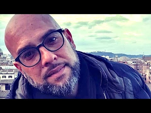 ADDIO AL GIORNALISTA GABRIELE NOBILE: STRONCATO A 48 ANNI DA UNA MALATTIA