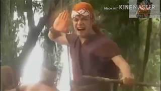 Download lagu Rengkah Gunung vs Rawa rontek mp3