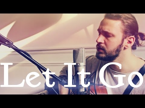Let It Go - James Bay (Cover by Larry Lynch & Ben)