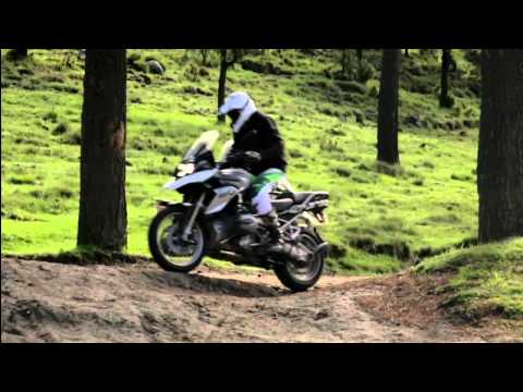 GS Trophy Team Mexico 2014