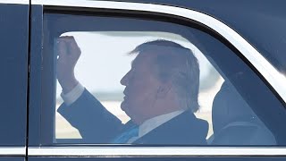 Trump anuncia el envío de 5.000 soldados estadounidenses adicionales a Polonia
