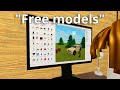 New Roblox Developers Be Like