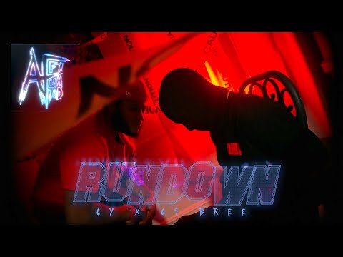IAmCY X G5 Bree - Rundown (Music Video) Dir. @affiliatedfilms