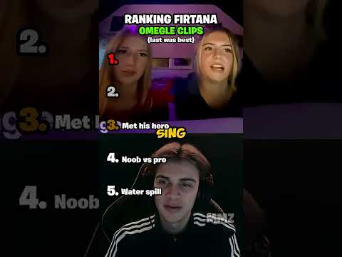 #omegle #ometv #fyp #firtana