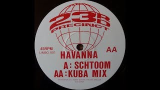 Havana   Schtoom Kuba Mix