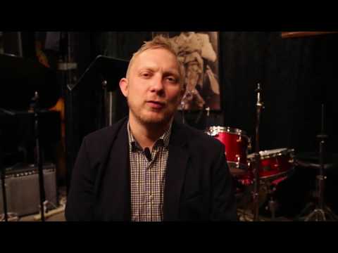 Cory Weeds Quintet featuring David Hazeltine - It's Easy To Remember