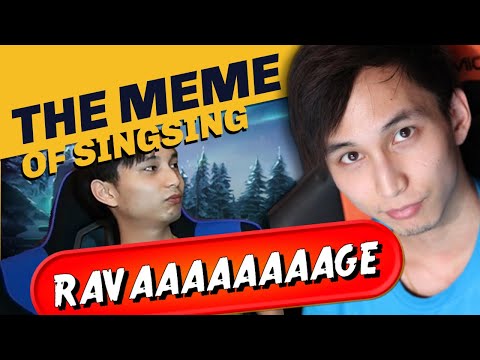The Memes of SingSing