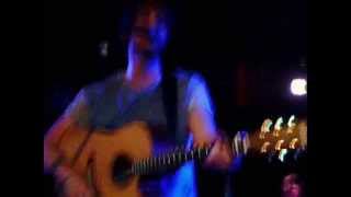 Lungs - Mike Dignam Live 27.07.2014