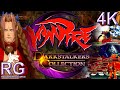Vampire Darkstalkers Collection PlayStation 2 Vampire Savior Arranged Dee Playthrough 1CC 4K60