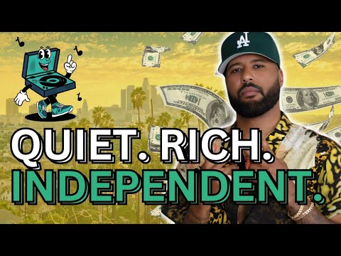 Dom Kennedy: The Silent Millionaire of L.A.