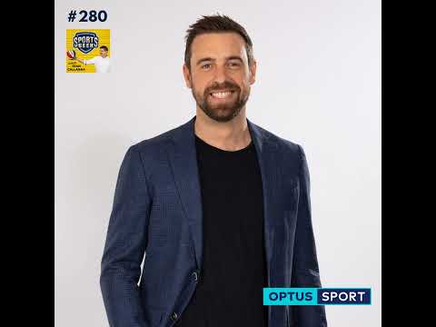 Richard Bayliss on sports storytelling & COVID content production