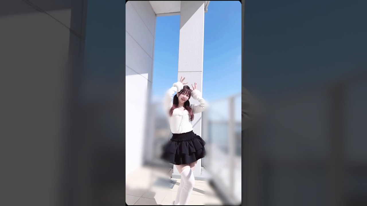 🎀毎日投稿571日目🎀#踊ってみた #shorts  #dancecover