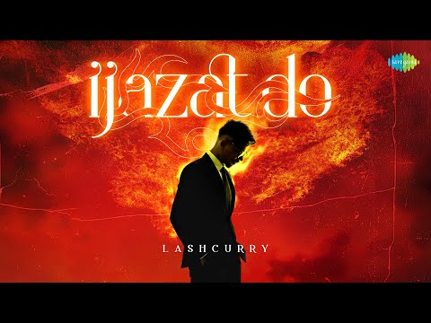 LASH CURRY and Saregama Music