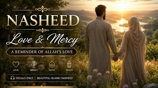 Download lagu Al Jabiri 🌿 Peaceful Islamic Nasheed | Muhammad Al Muqit mp3