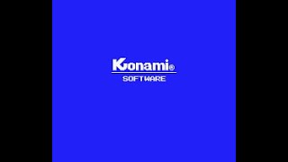 10 GREAT KONAMI MSX GAMES