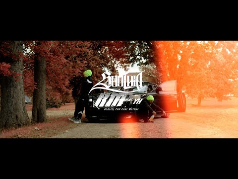 Souldia - KM (feat. YH) // Vidéoclip officiel